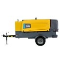 Air Compressors