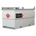 Fuel Cube