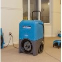 Dehumidifiers