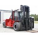 Large Capacity Forklifts