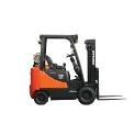 Pneumatic Tire Forklifts