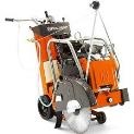 Concrete Saw, 11-13Hp, Self-Propelled