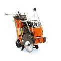 Concrete Saw, 20Hp, Self-Propelled