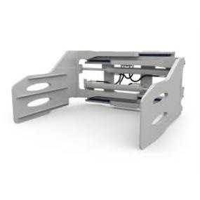 Bale Clamp Attachment