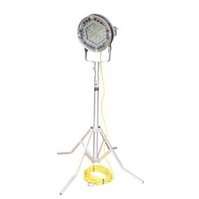 Light Stand, 150W Led Explosion Proof