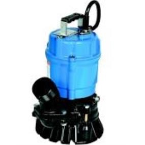 2 In Submersible Trash Pump