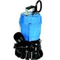 2 In Submersible Trash Pump