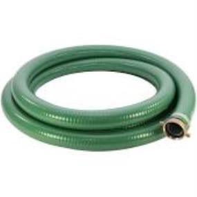 Suction Hose, 3 In X 20 Ft