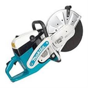 Hand Held Cut-Off Saw, Gas