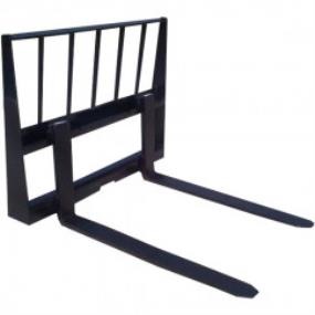 42-48 In Forks & Frame Attachment