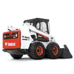 Skid-Steer Loader, 1,950 Lb Capacity