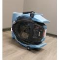 Electric Low Profile Air Mover, 885 Cfm
