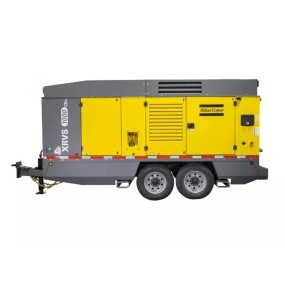 Air Compressor, 750-1000 Cfm, Xtra Hp