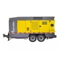 Air Compressor, 750-1000 Cfm, Xtra Hp