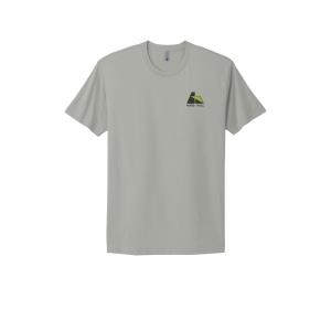 Hugg & Hall Light Gray TShirt - 2XL