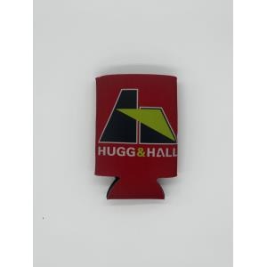 Red Koozie