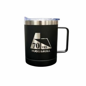 70YRS Stainless Steel Mug