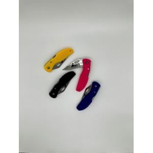 Pocket Knife - Pink