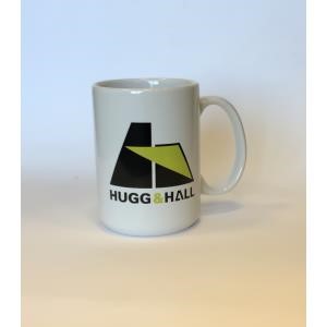 Coffee Mug with Logo 
