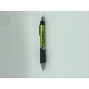Metallic Green Ink Pen 2.0