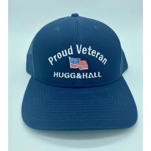Veteran Hat 