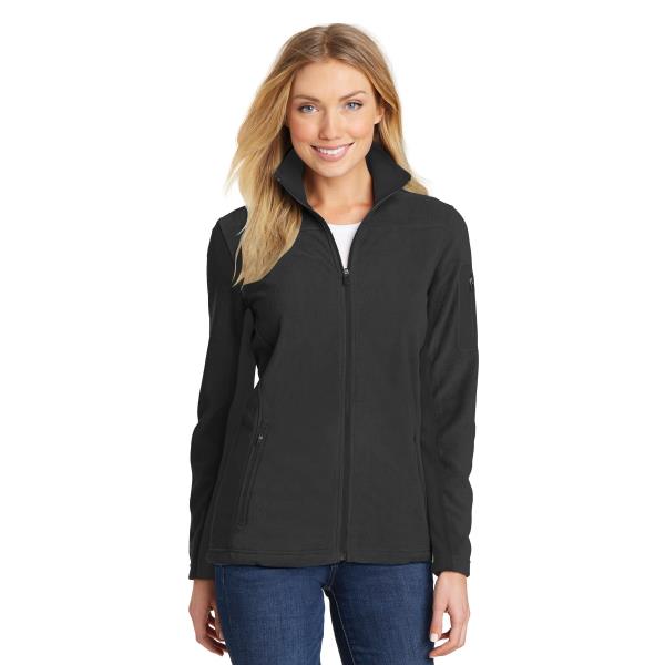 Ladies Summit Fleece Full-Zip Jacket