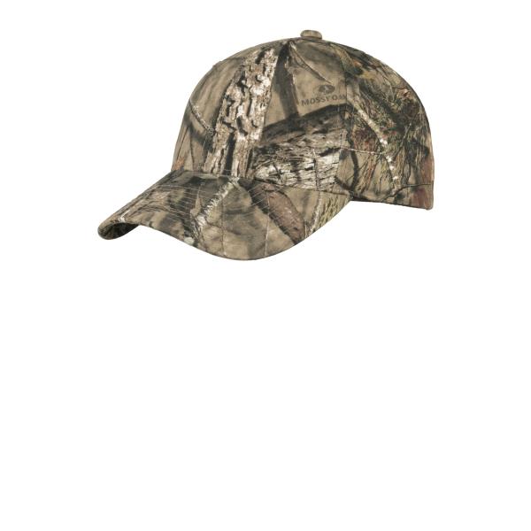 Pro Camouflage Series Cap
