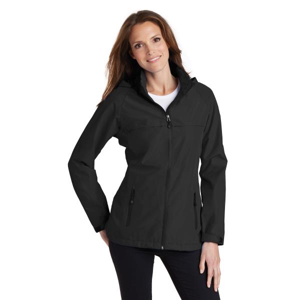 Ladies Torrent Waterproof Jacket