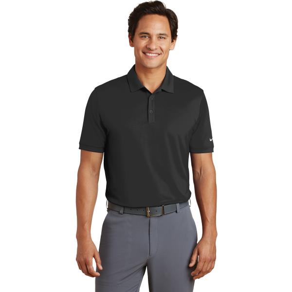 Dri-FIT Players Modern Fit Polo