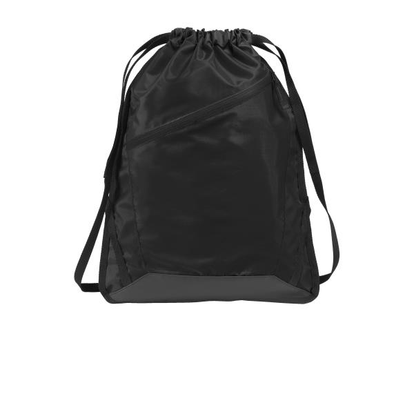 Zip-It Cinch Pack