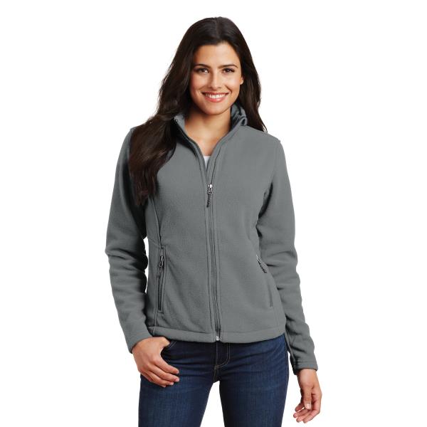 Ladies Value Fleece Jacket