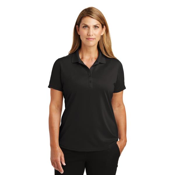 Ladies Select Lightweight Snag-Proof Polo