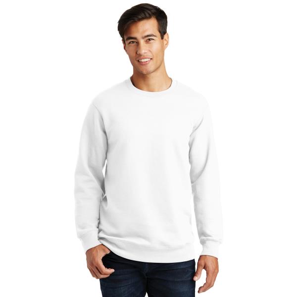 Fan Favorite Fleece Crewneck Sweatshirt