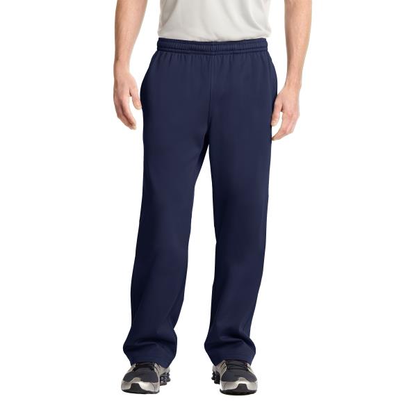 Sport-Wick Fleece Pant