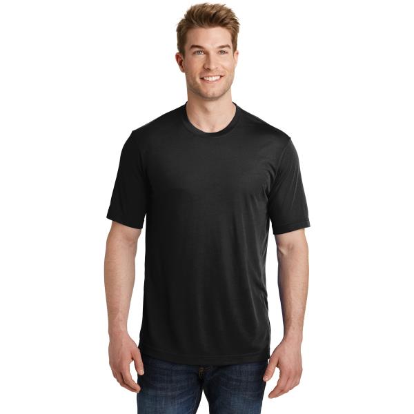 PosiCharge Competitor Cotton Touch Tee