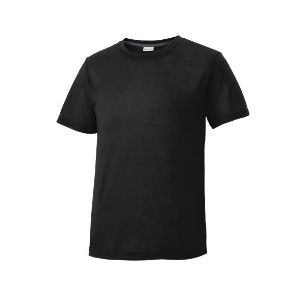 Youth PosiCharge Competitor Cotton Touch Tee