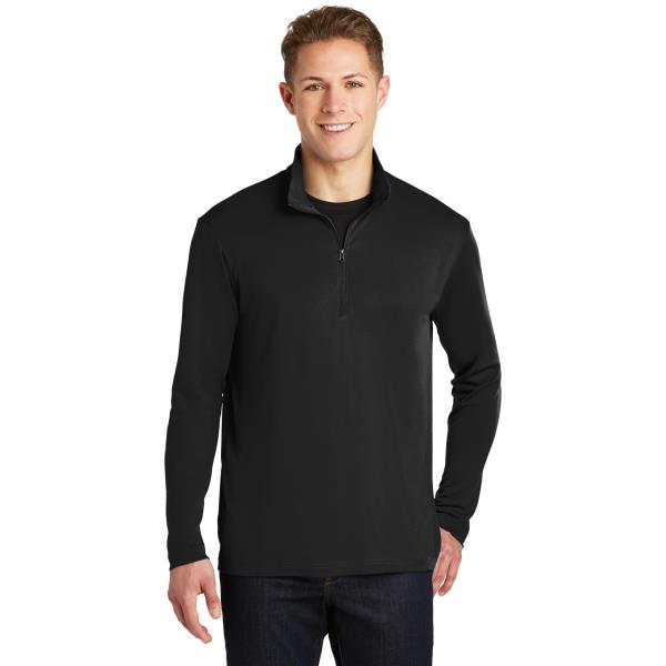 PosiCharge Competitor 1/4-Zip Pullover