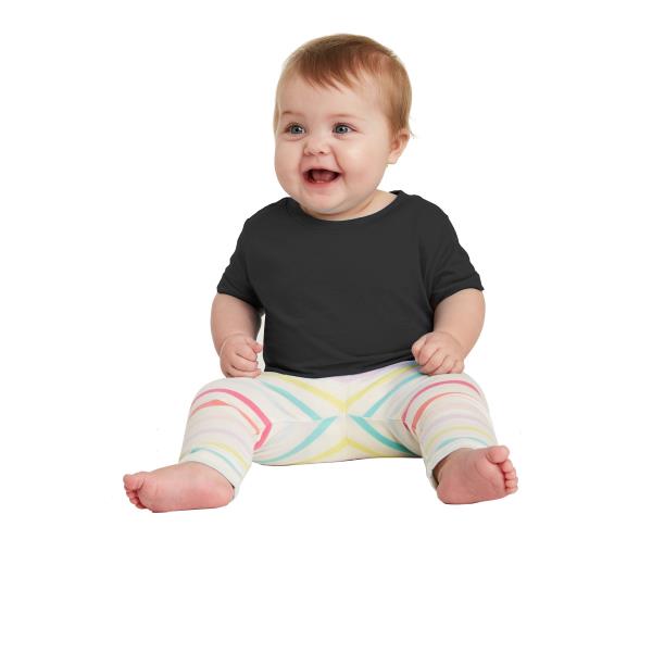 Infant Fine Jersey Tee