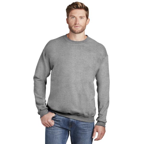 Ultimate Cotton - Crewneck Sweatshirt