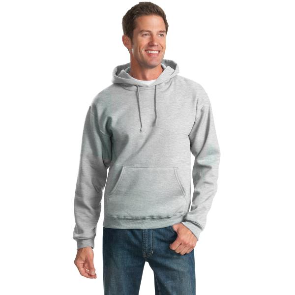 JERZEES - NuBlend Pullover Hooded Sweatshirt