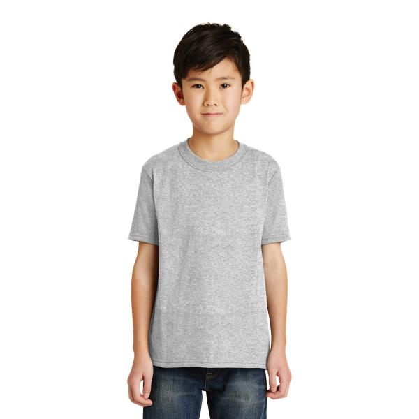 Youth Core Blend Tee