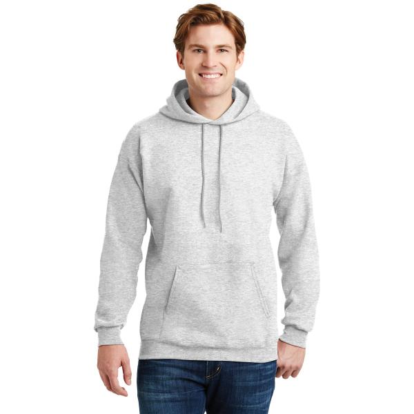 Ultimate Cotton - Pullover Hooded Sweatshirt