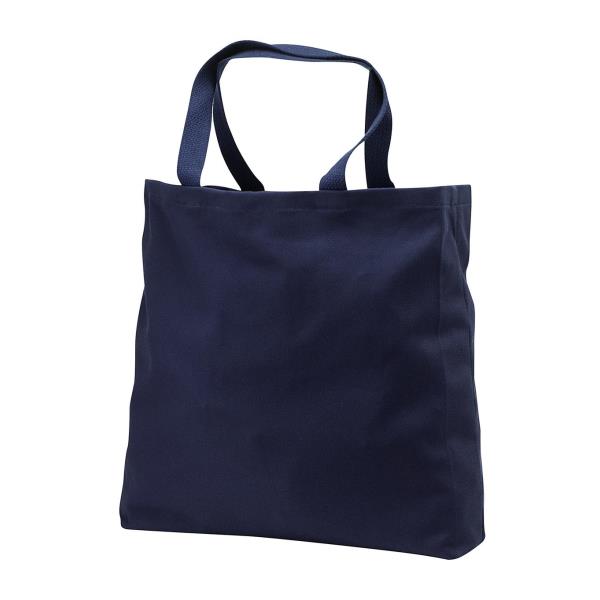 Ideal Twill Convention Tote