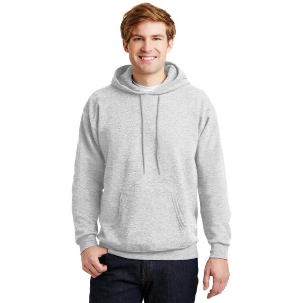 EcoSmart  - Pullover Hooded Sweatshirt