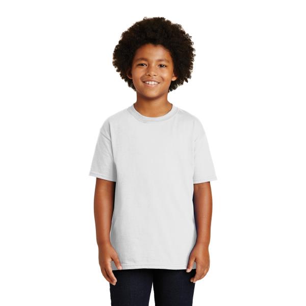 Youth 100% US Cotton T-Shirt