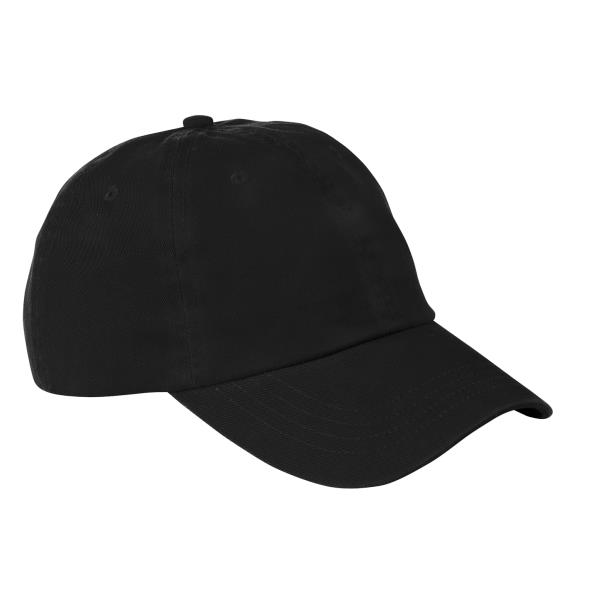 Washed Twill Cap