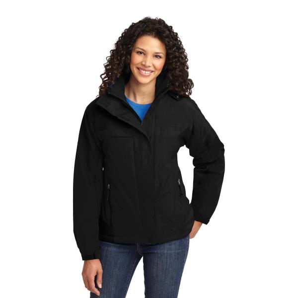 Ladies Nootka Jacket