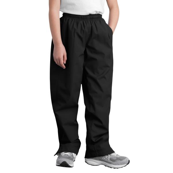 Youth Wind Pant