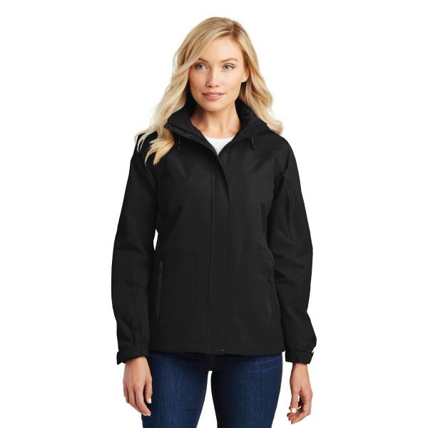 Ladies All-Season II Jacket