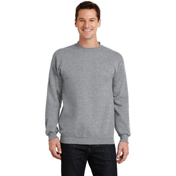 Core Fleece Crewneck Sweatshirt